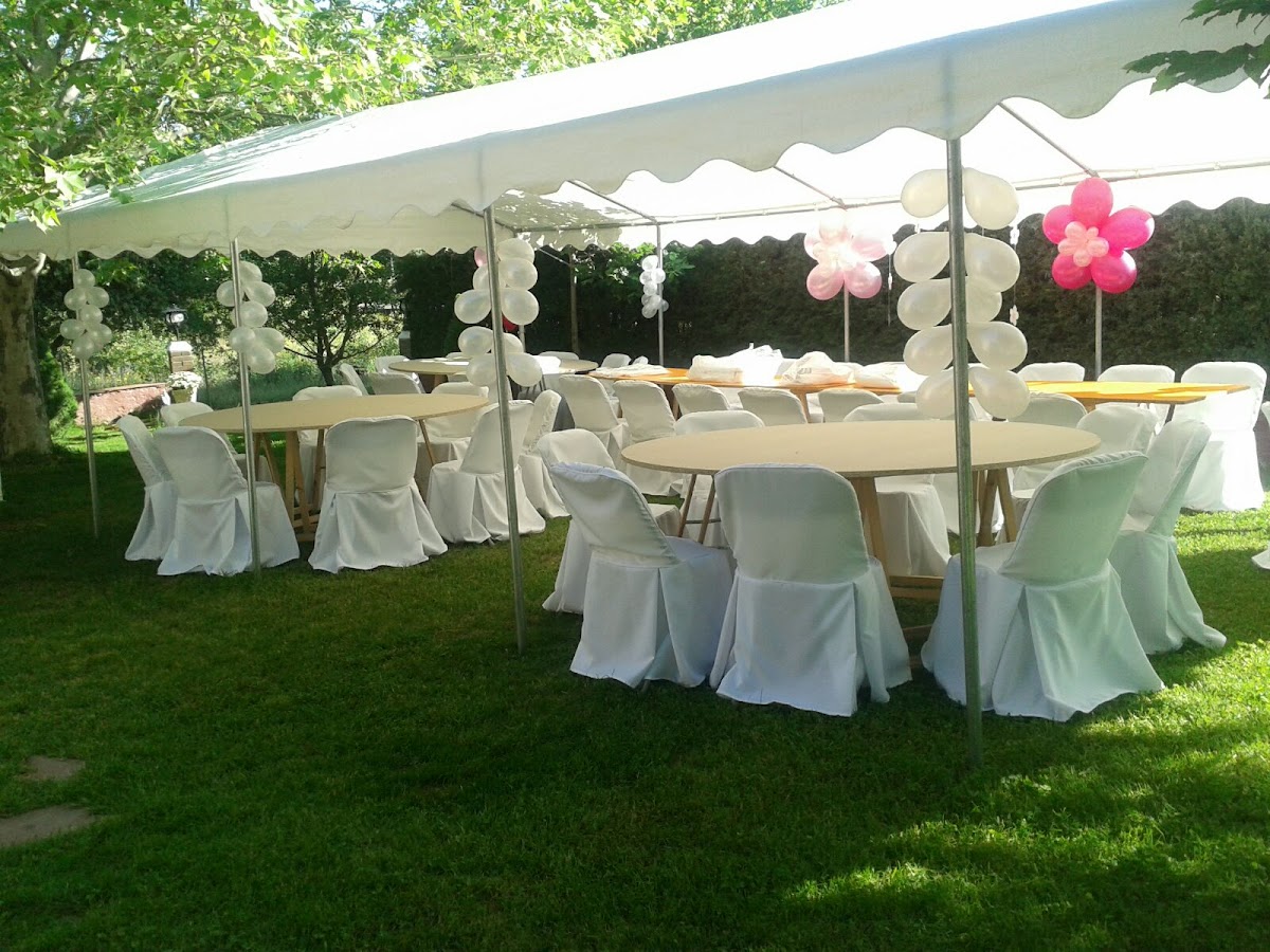 Restaurante Bodegón